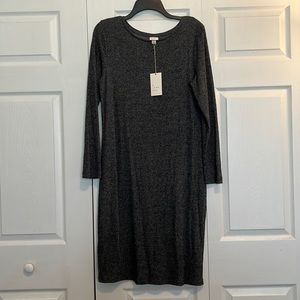 A new day sweater dress